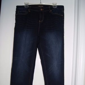 SALE Dear John Skinny Jeans Gisele Karma 31